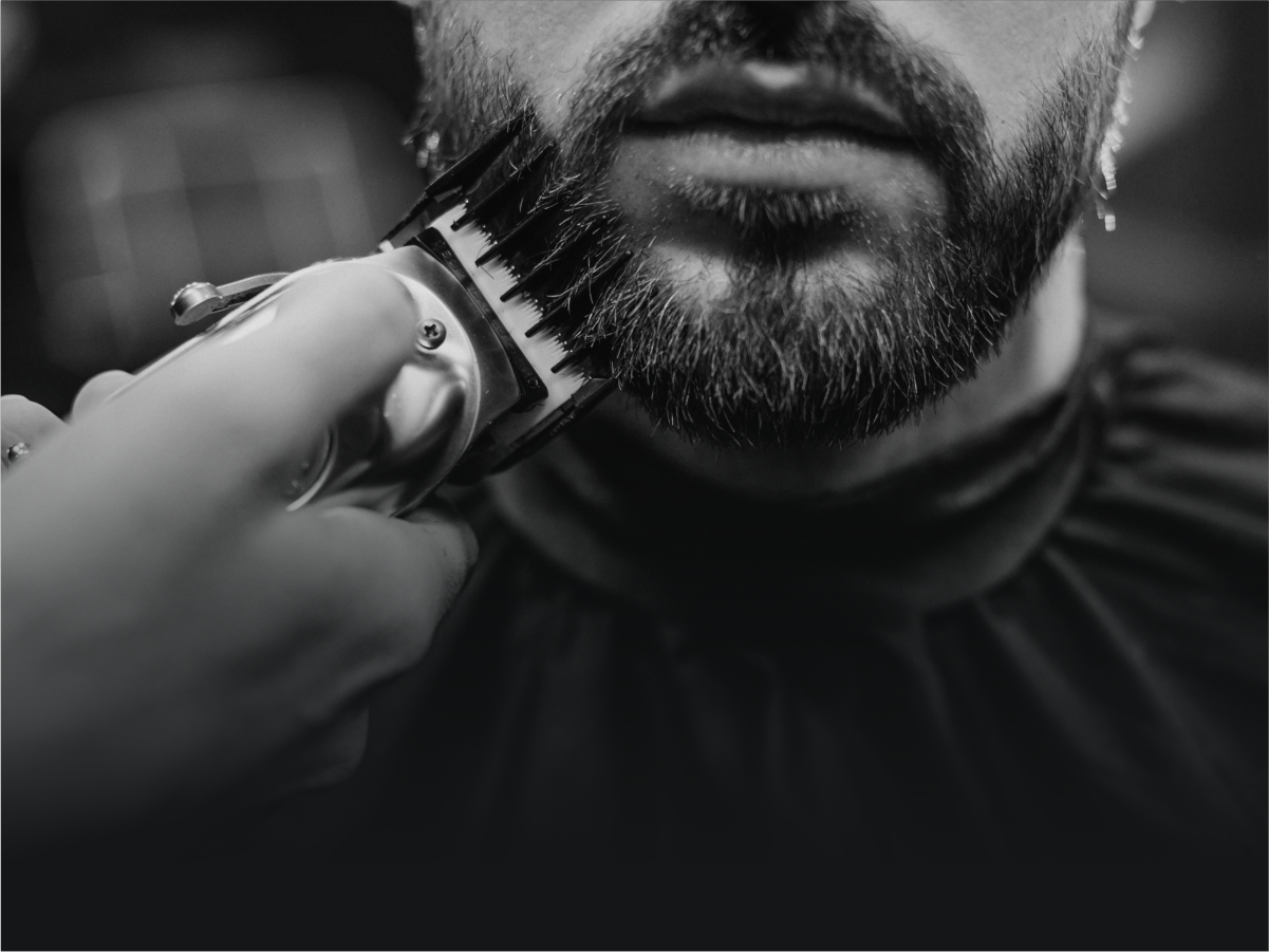 Barbería Morán Langreo