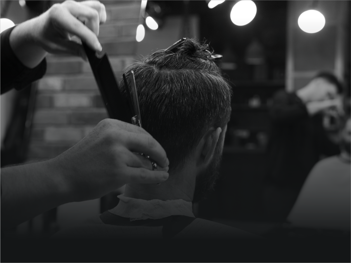 Peluquería Morán Sama de Langreo